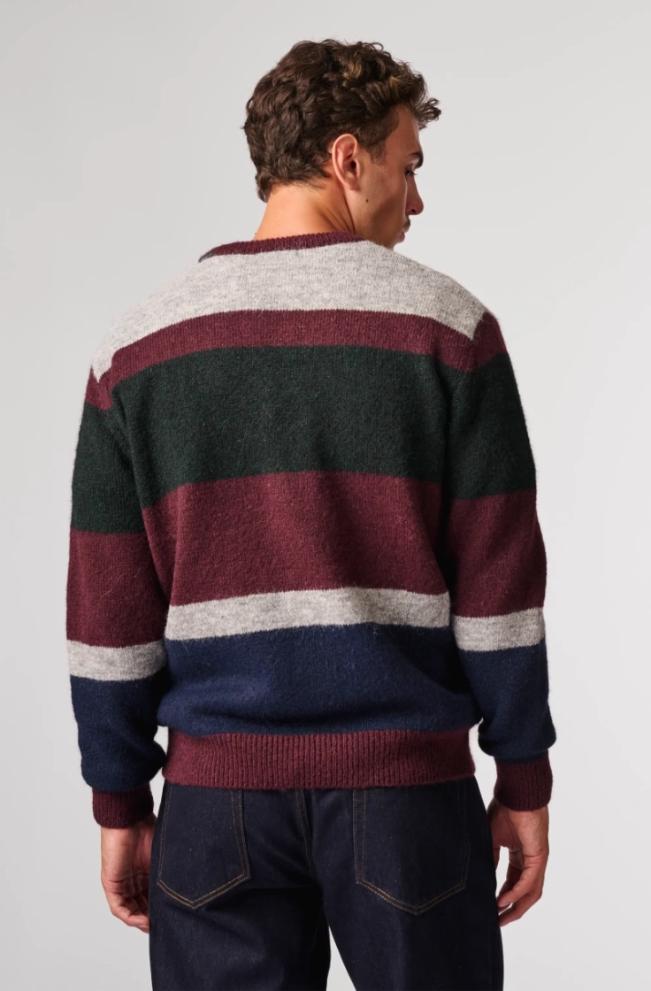  313 burgundy
