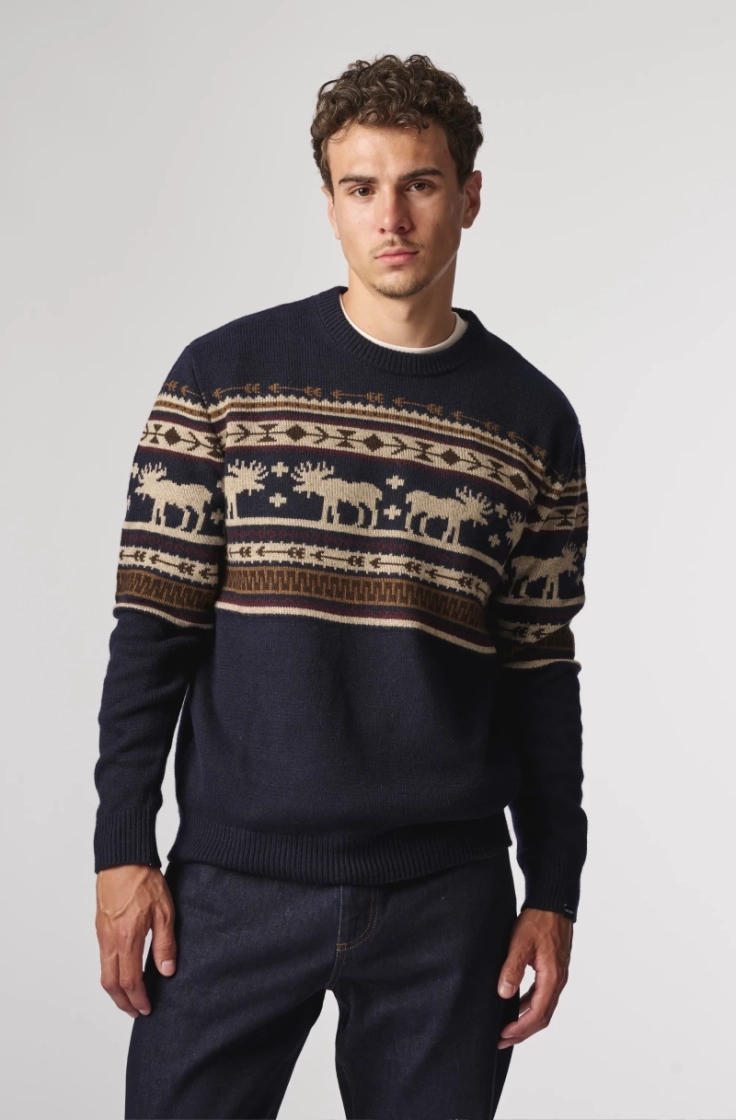 408 dark navy