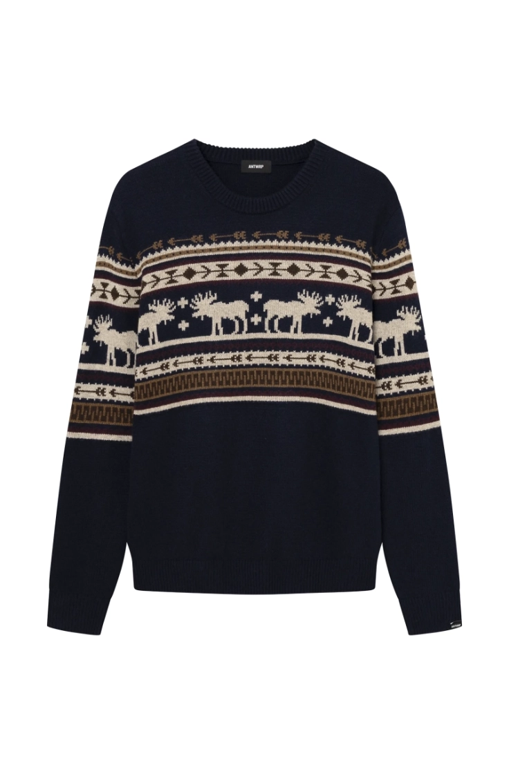 408 dark navy