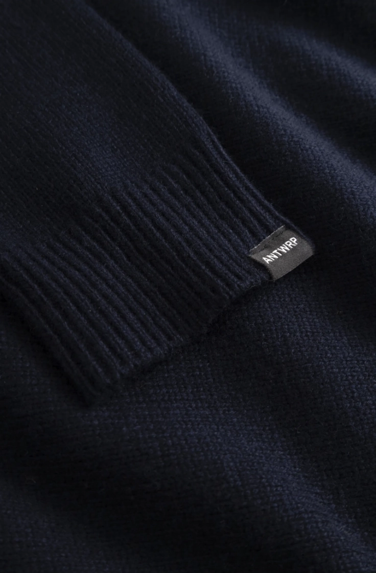 408 dark navy