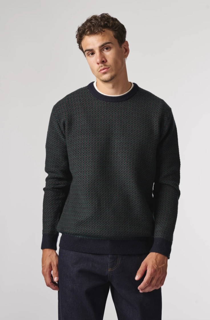  408 dark navy