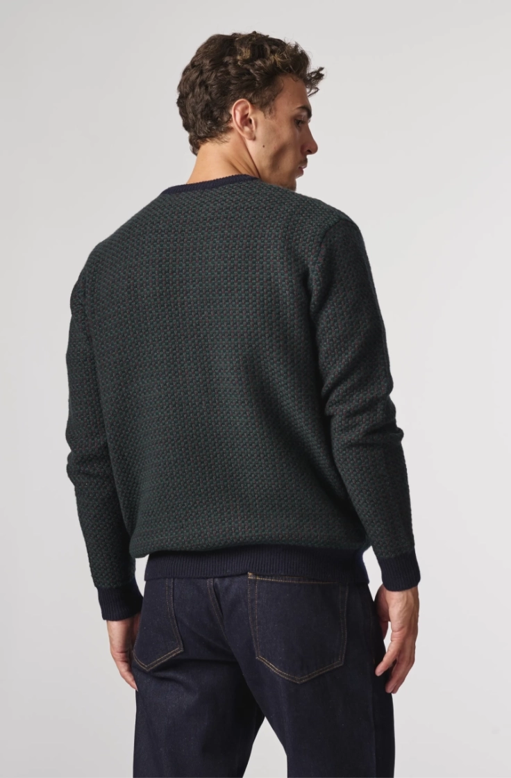  408 dark navy