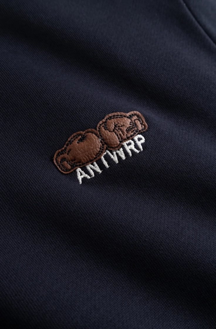  407 ink blue