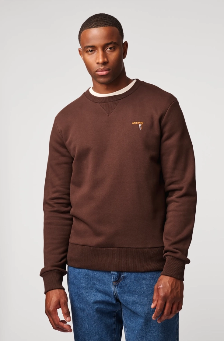 600 brown