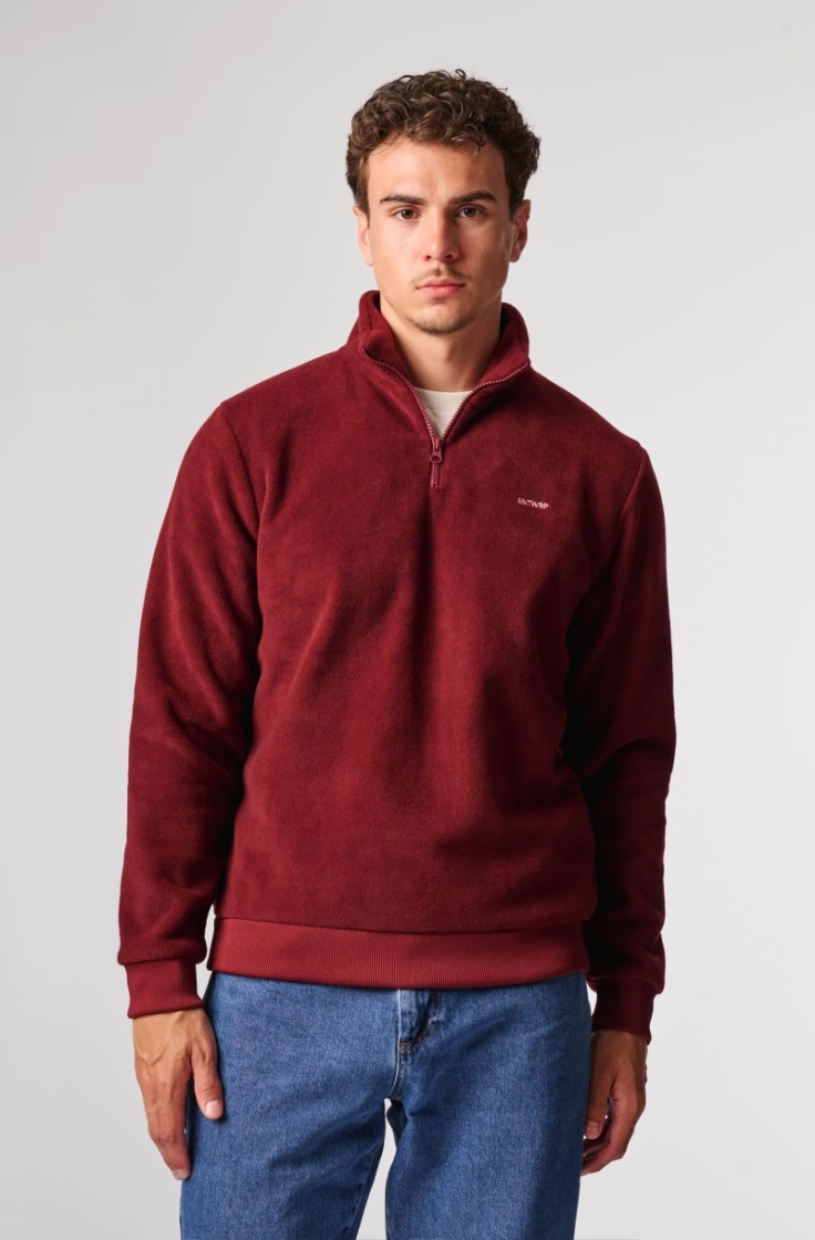 306 crimson red