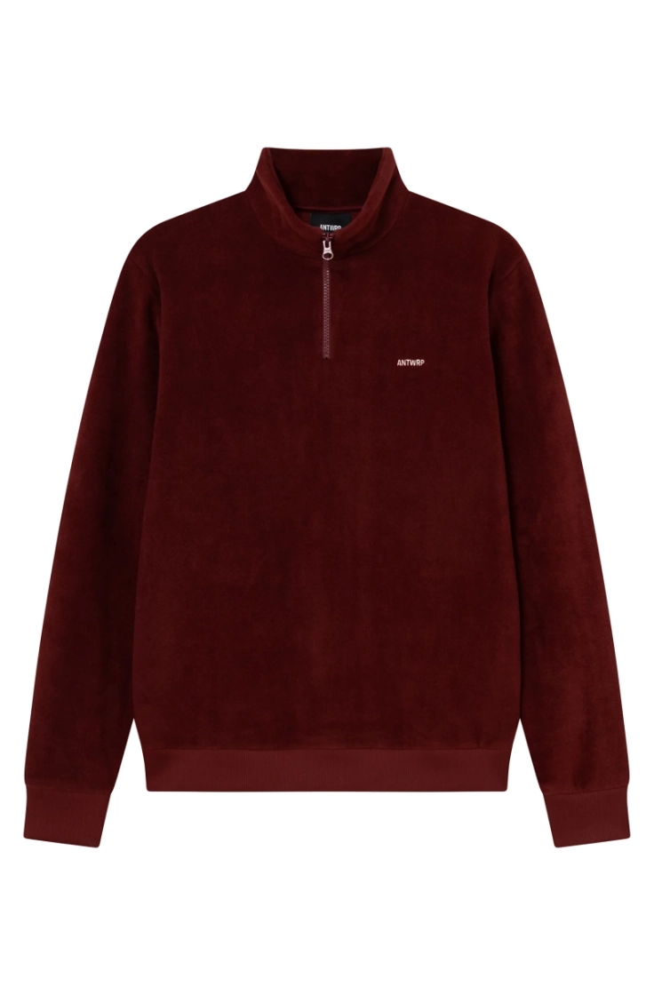 306 crimson red
