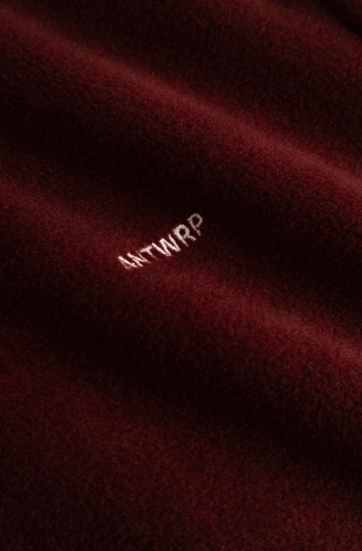 306 crimson red