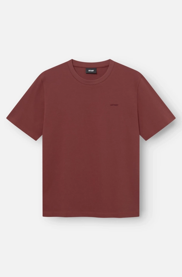 306 crimson red
