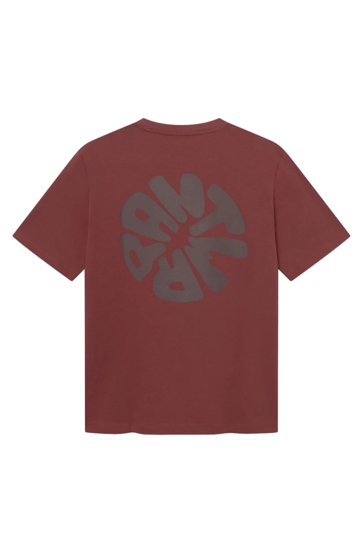 306 crimson red
