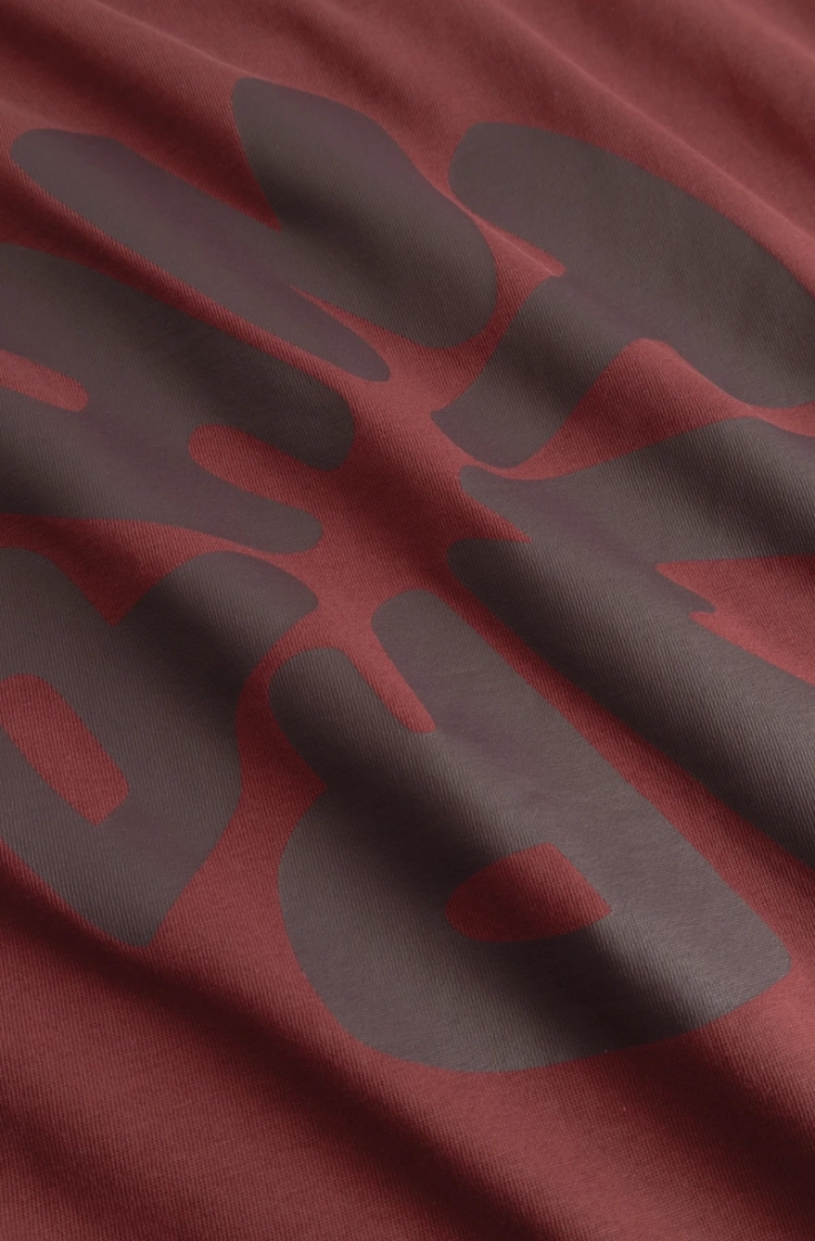 306 crimson red