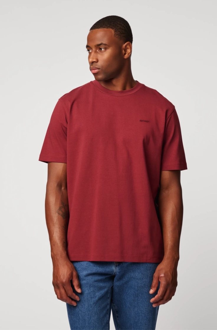  306 crimson red