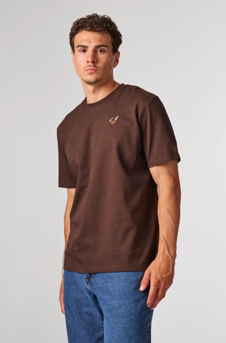 600 brown