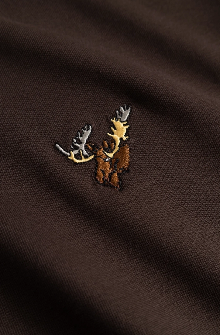 600 brown