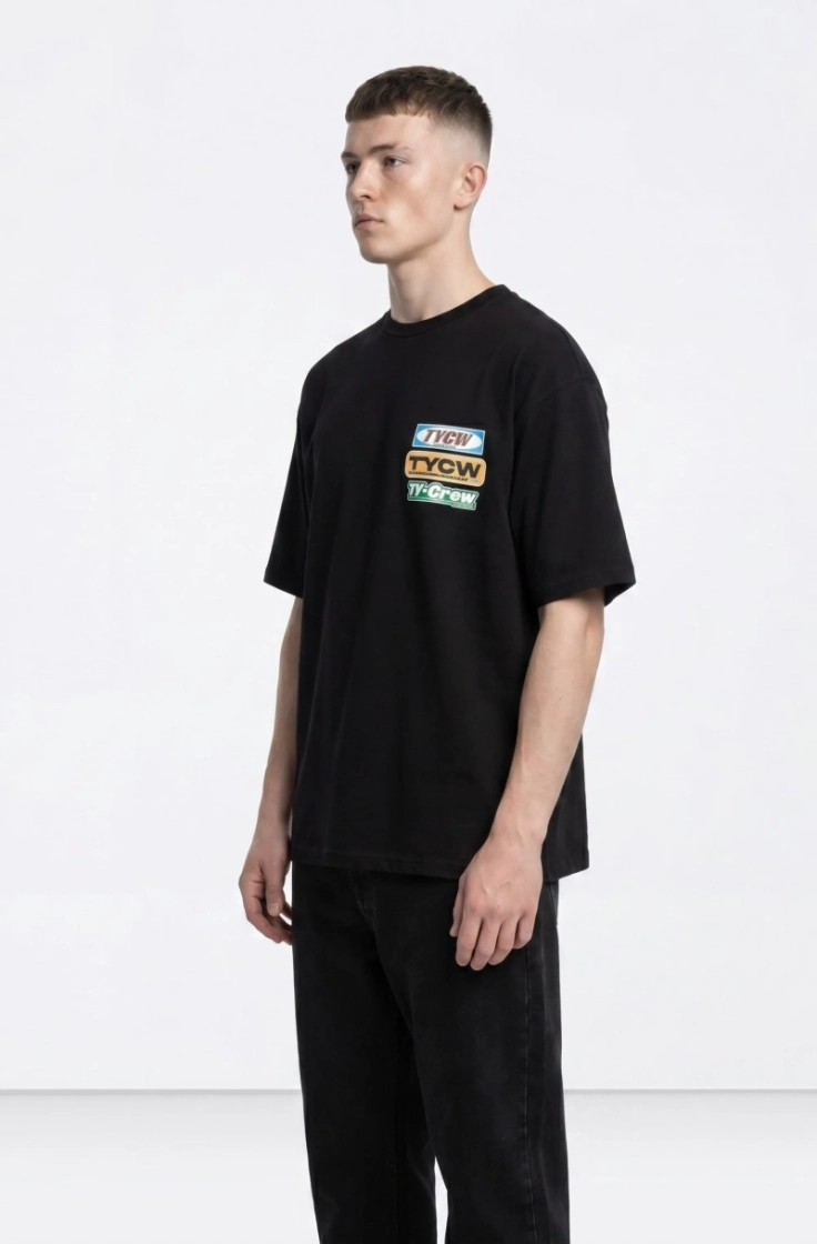 kaiser 000 black