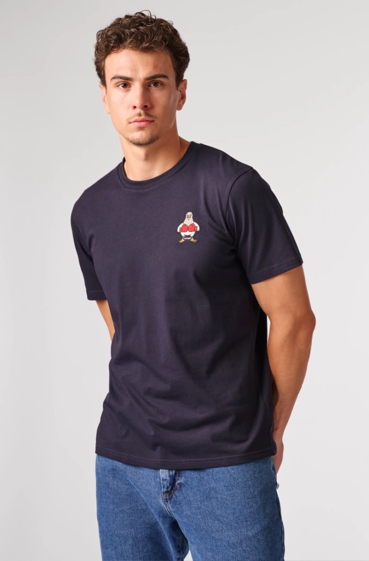 407 ink blue