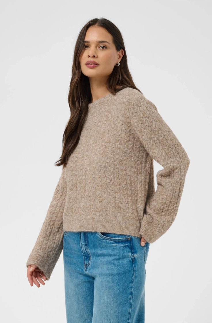 kamelanie 109952 beige me
