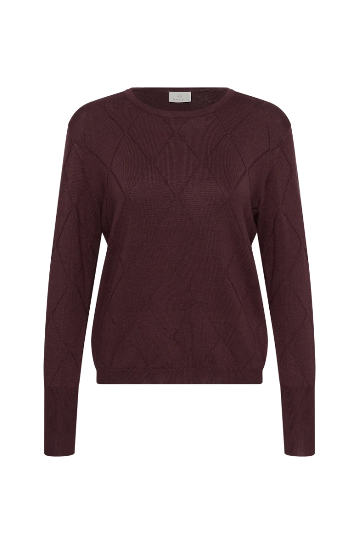 kalizza argyle 191619 fudge