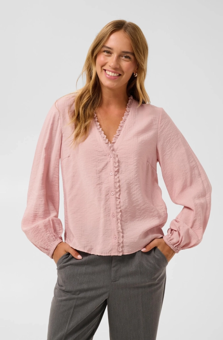 kasollie 151607 pale mau