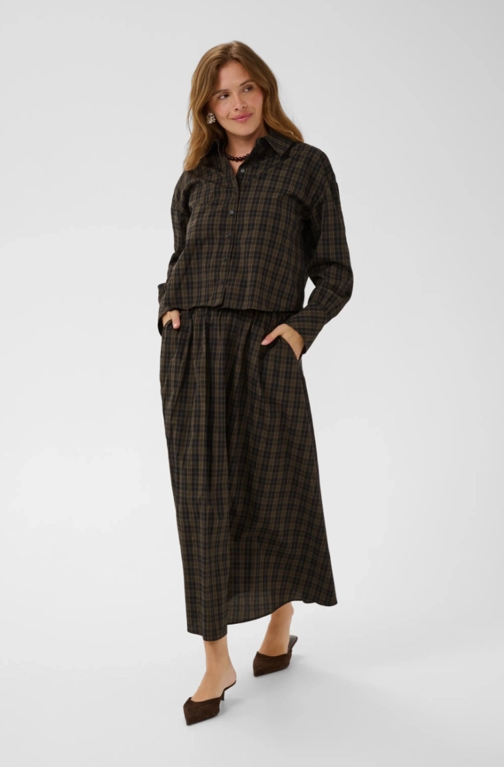kahelie 110078 black/br