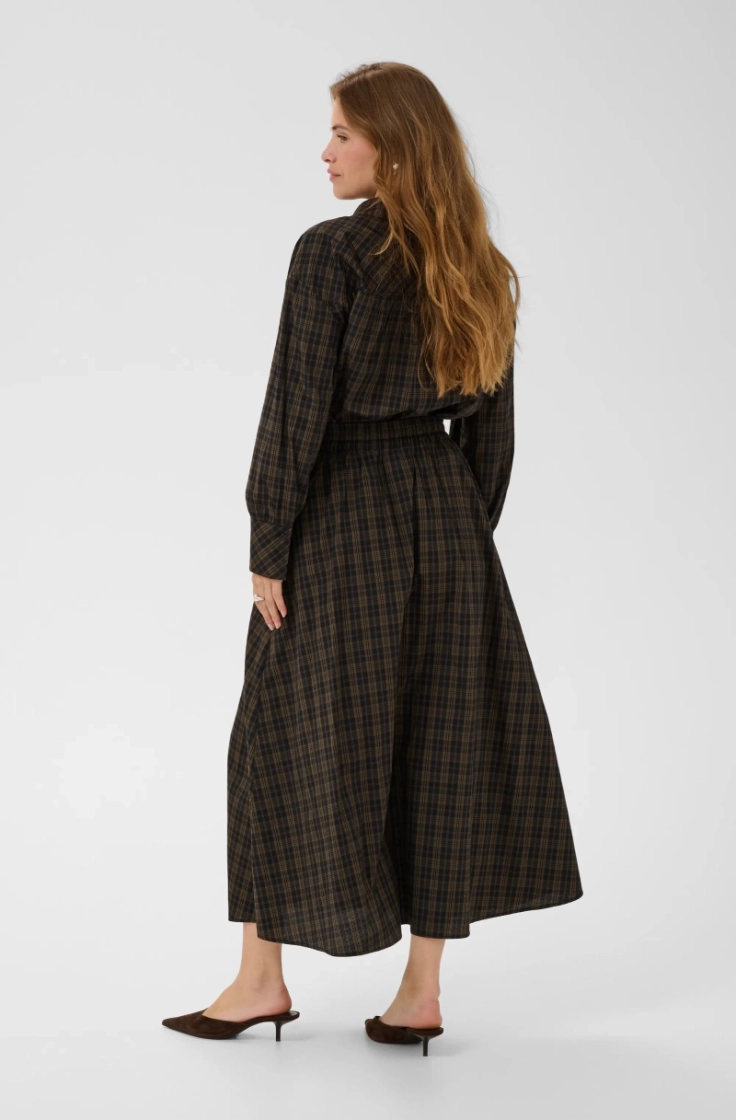 kahelie 110078 black/br