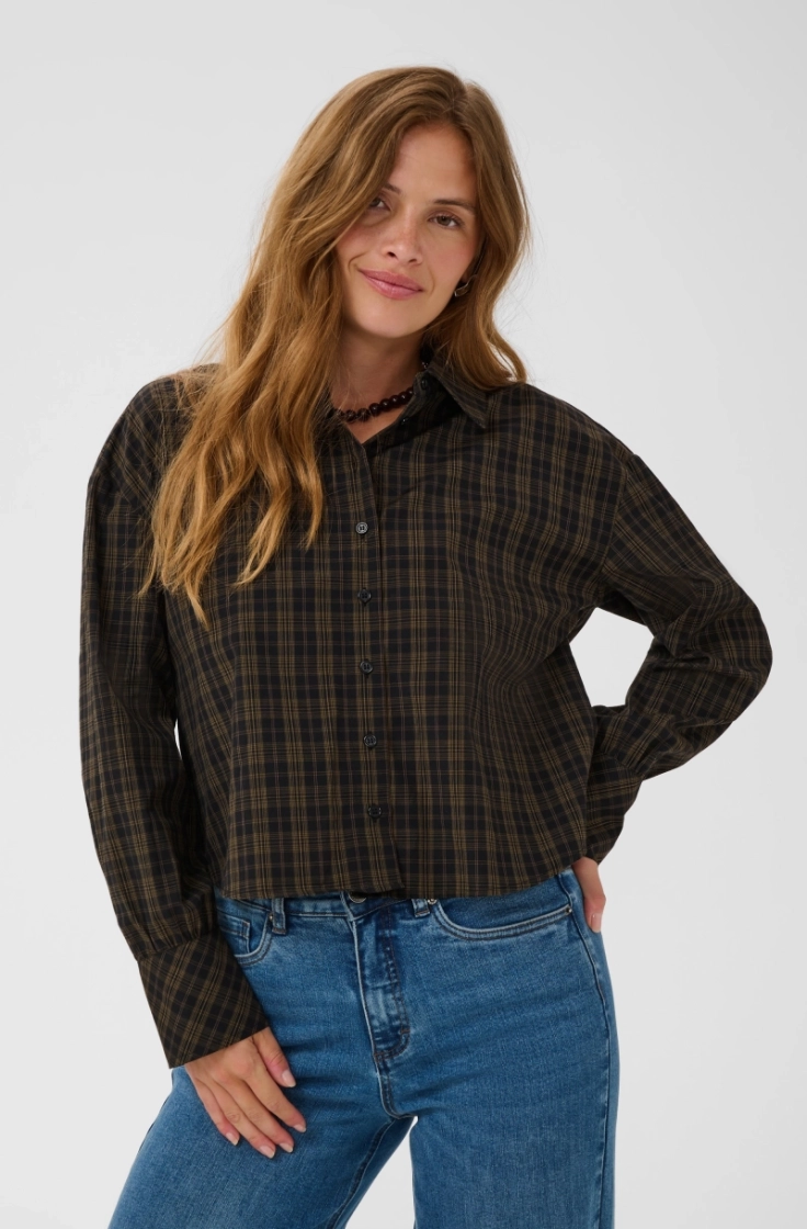 kahelie 110078 black/br