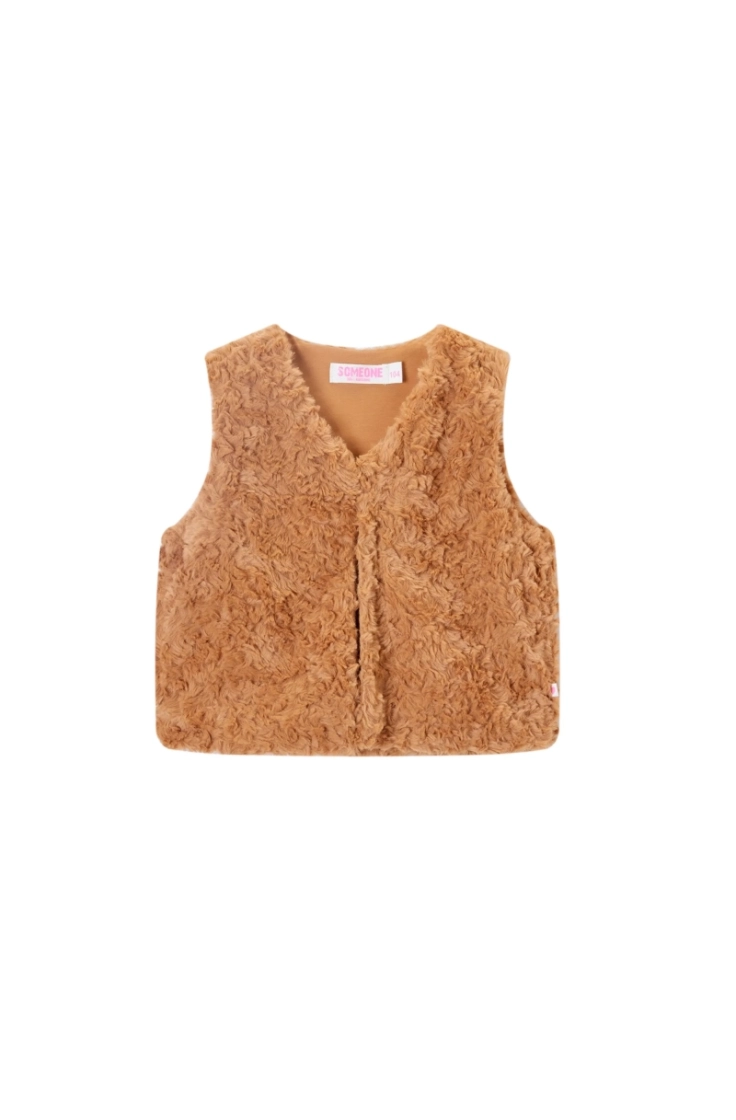  light cognac