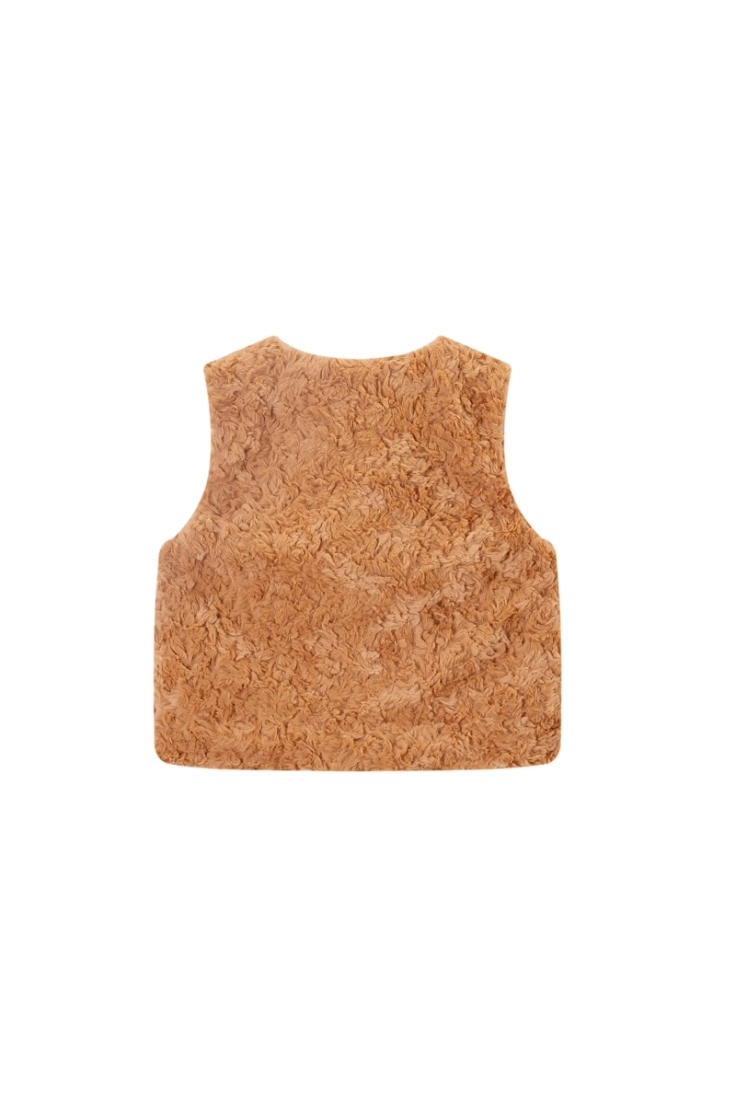  light cognac