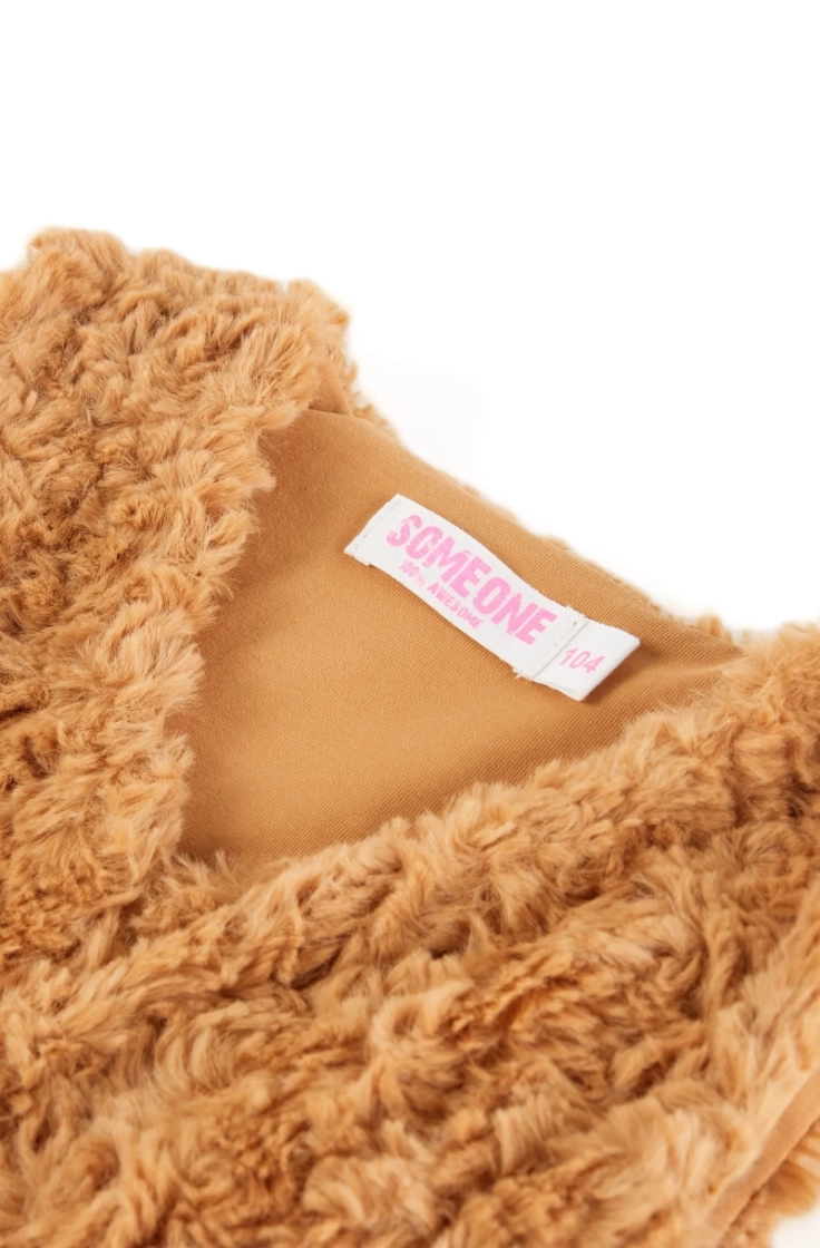  light cognac
