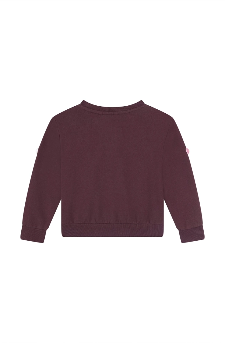  dark bordeaux