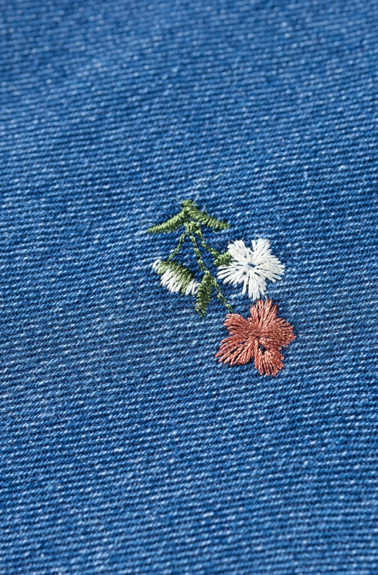  denim blue