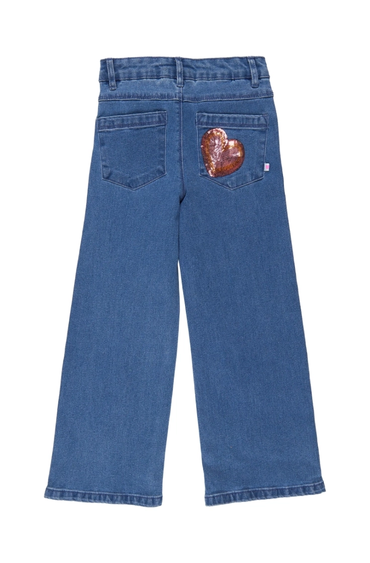  dark denim blue