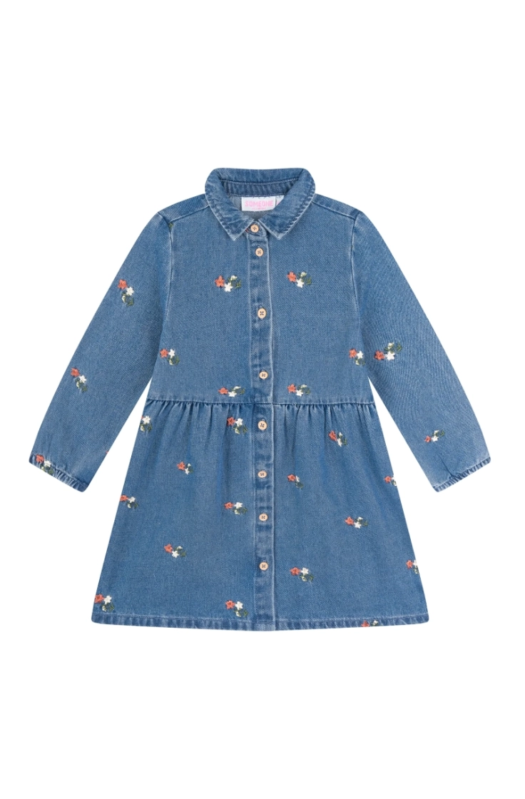  denim blue