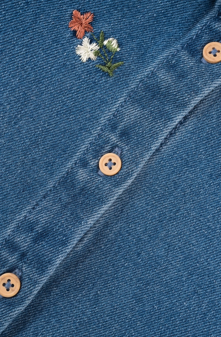  denim blue
