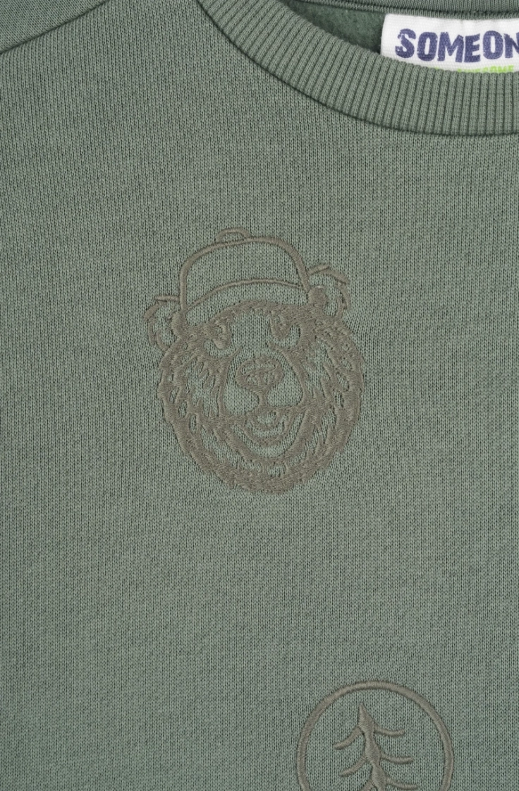  dark khaki