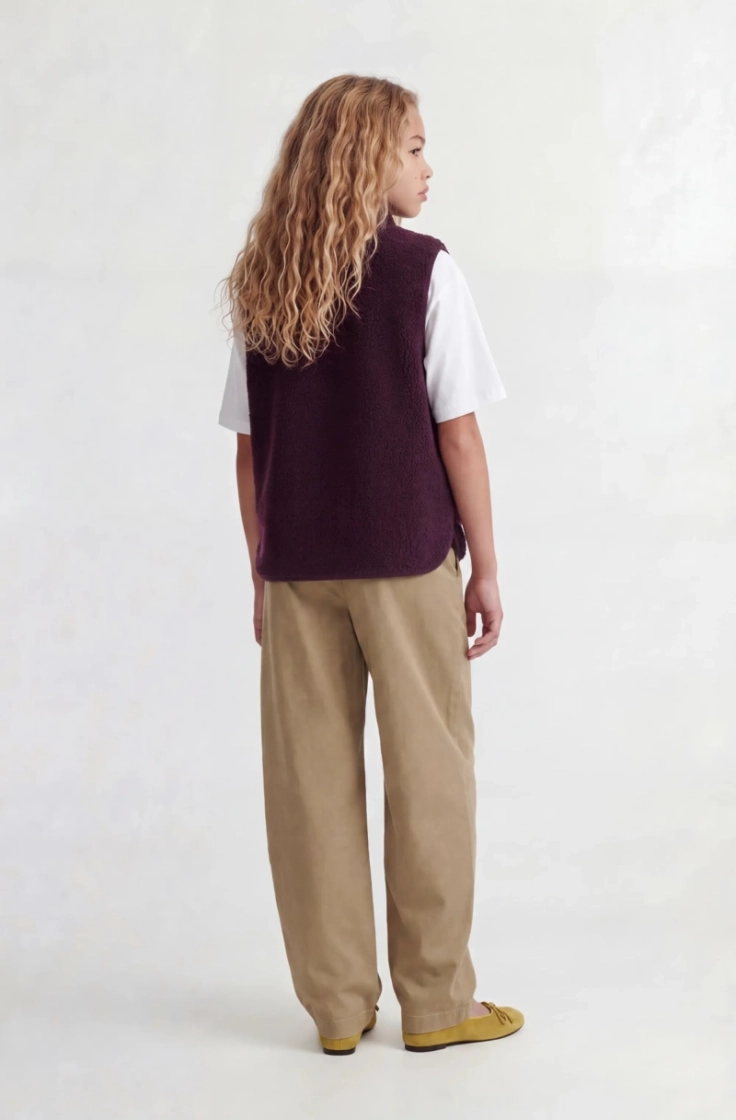 jxvera teddy vest otw grl sn winetasting