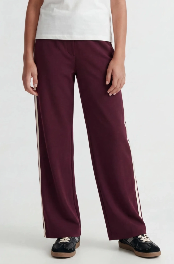 jxsky esme wide pants pnt grl winetasting tap
