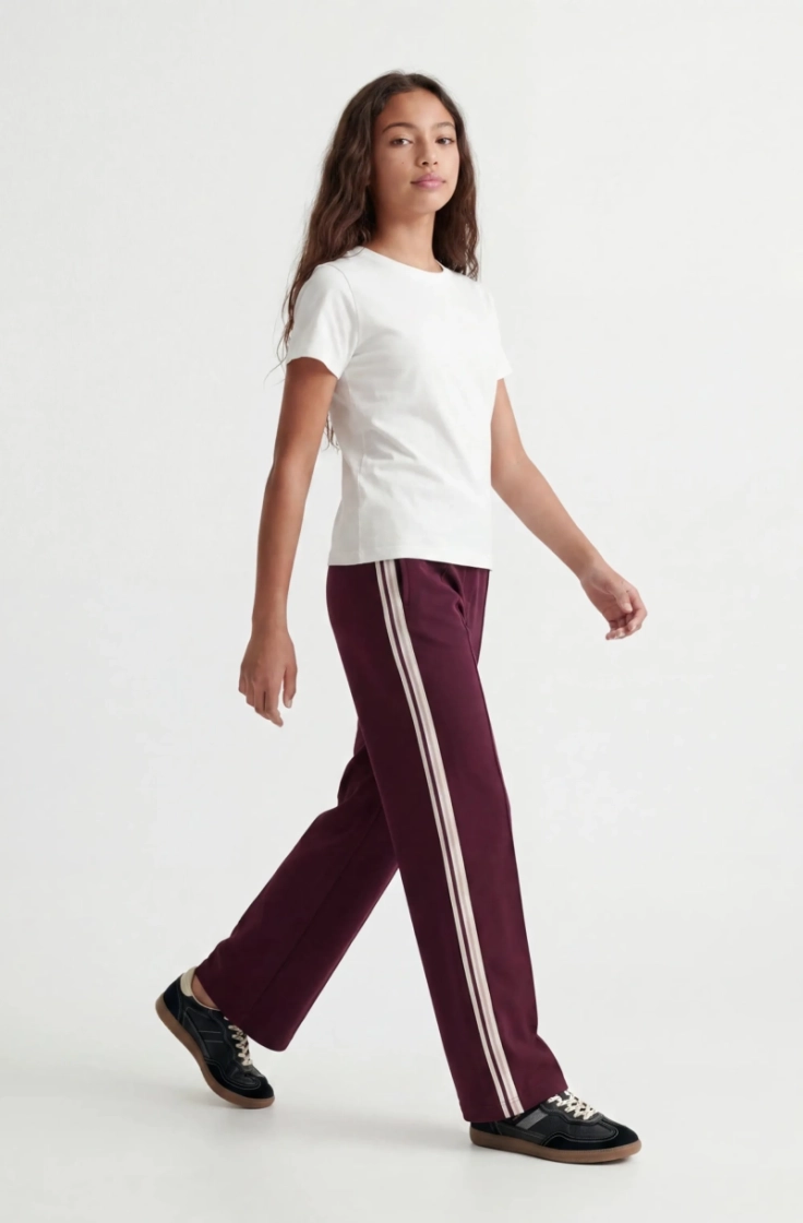 jxsky esme wide pants pnt grl winetasting tap