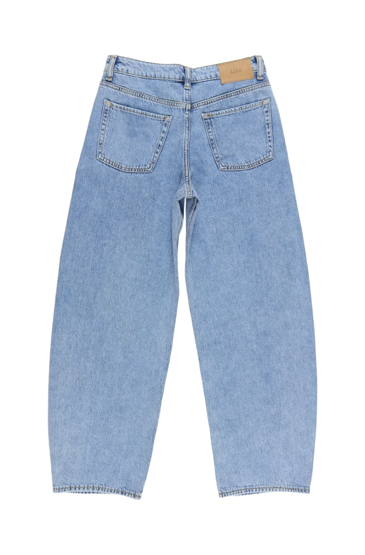 jxfuji barrel r200 dnm grl blue denim
