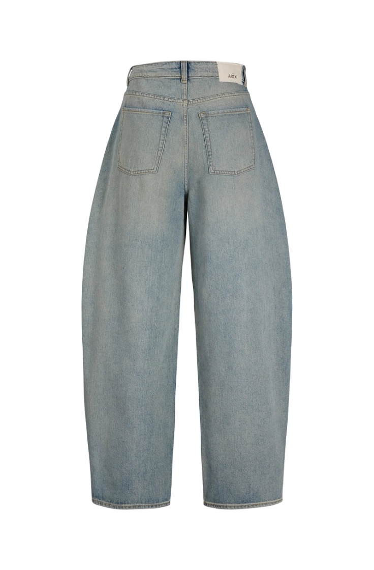 jxsakai baggy barrel mw r434 d blue denim