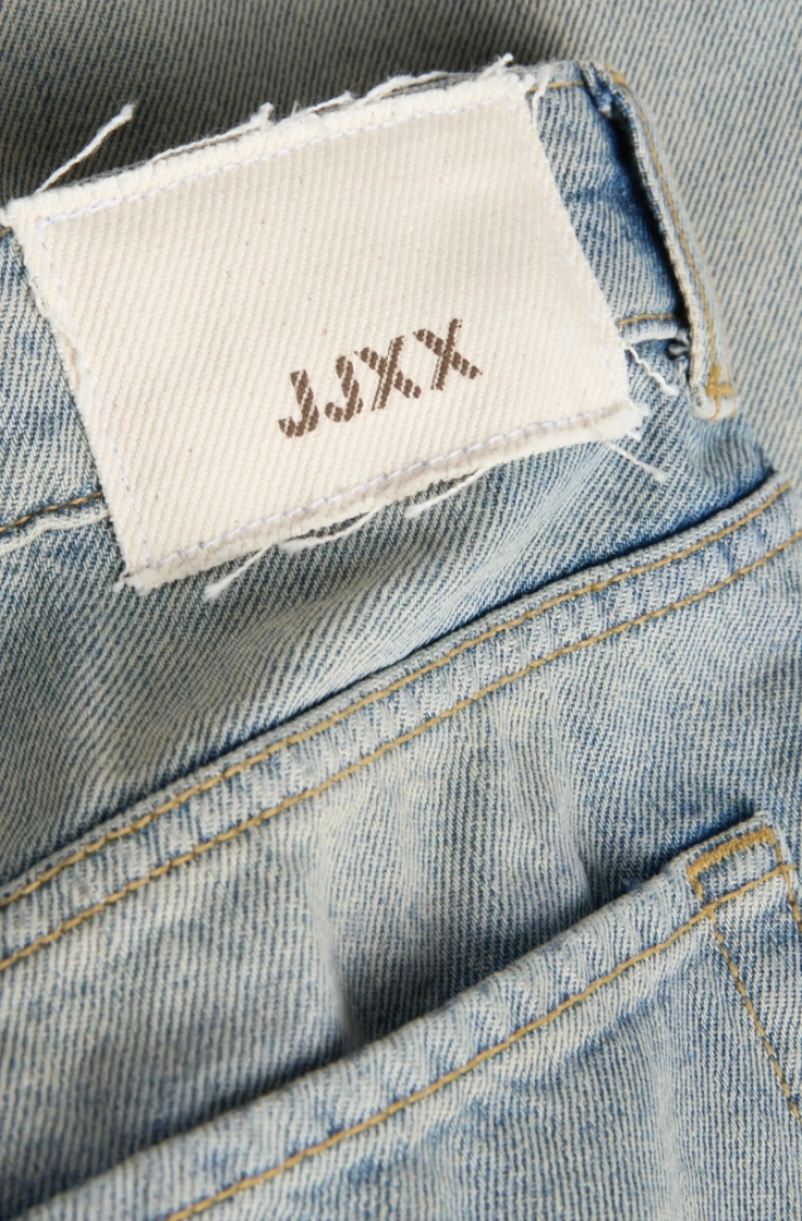 jxsakai baggy barrel mw r434 d blue denim