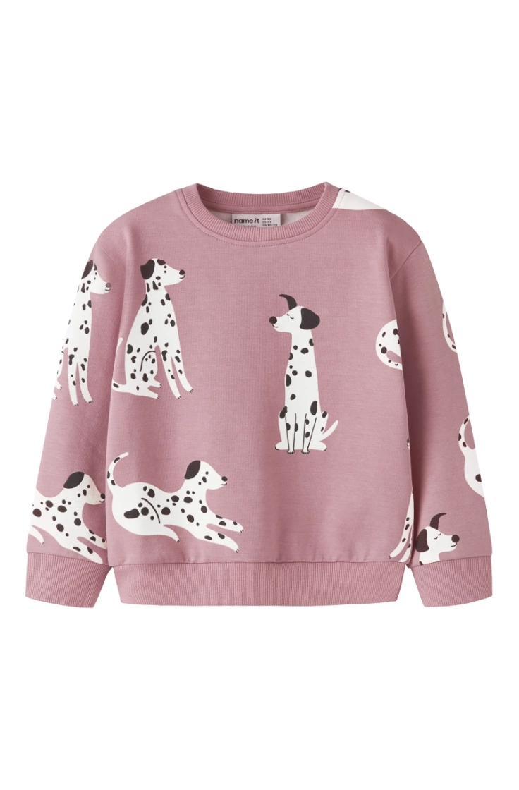 nmfndopa ls nreg sweat bru lilas