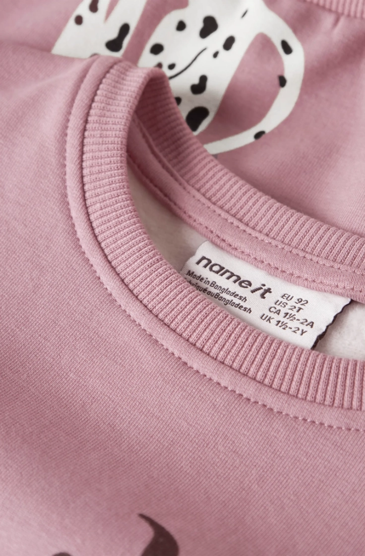 nmfndopa ls nreg sweat bru lilas