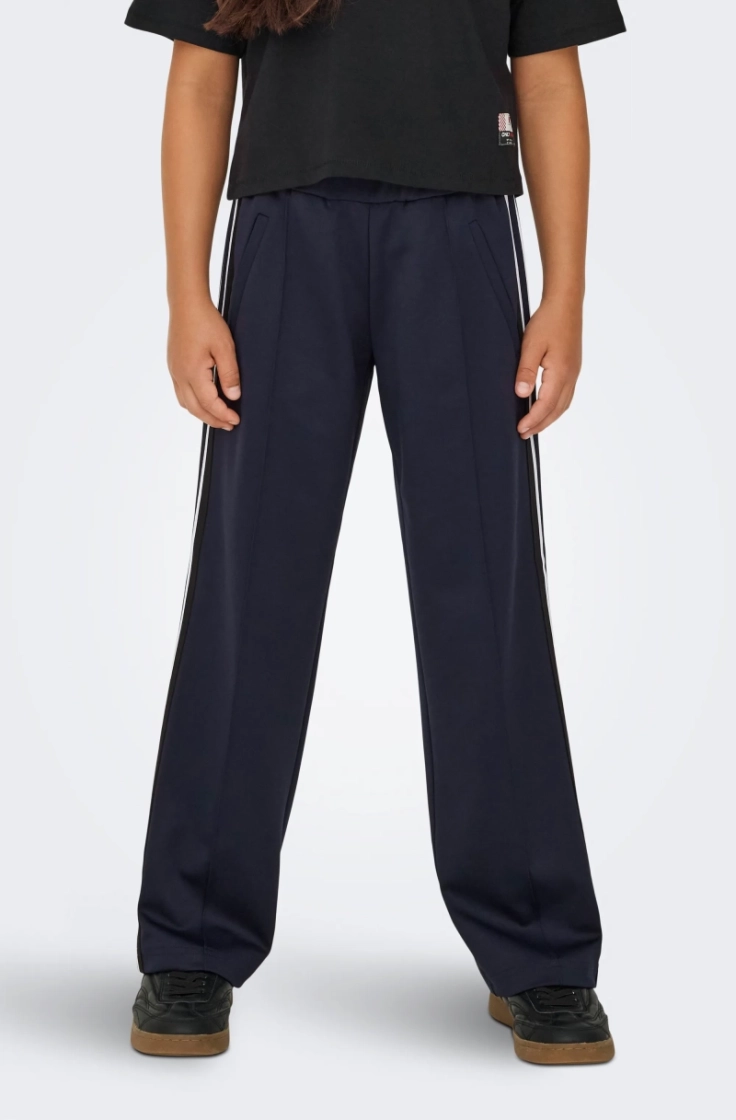 kogwarm up life x track pant p night sky panel