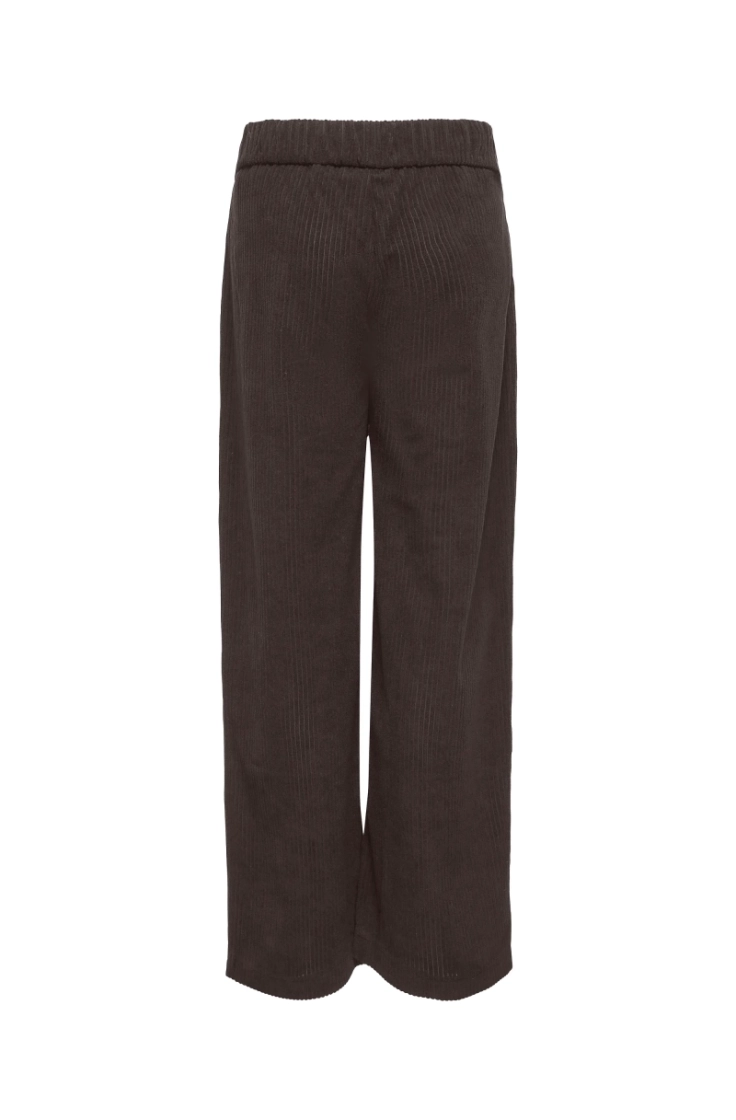 koggeggo cord pant jrs coffee bean