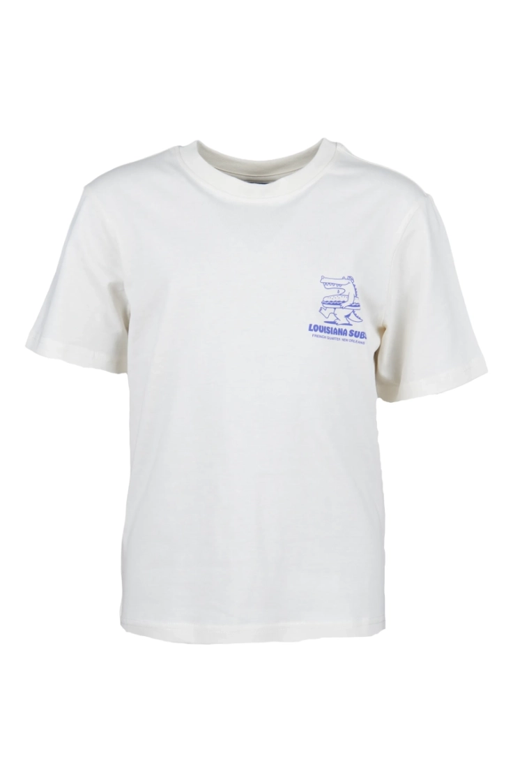 osjeddie ss reg tee egret louisiana