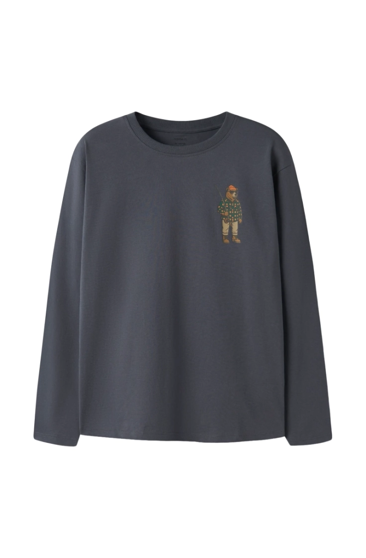 nkmvelix ls nreg top ombre blue king