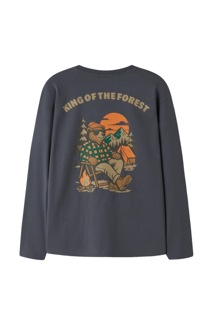 nkmvelix ls nreg top ombre blue king