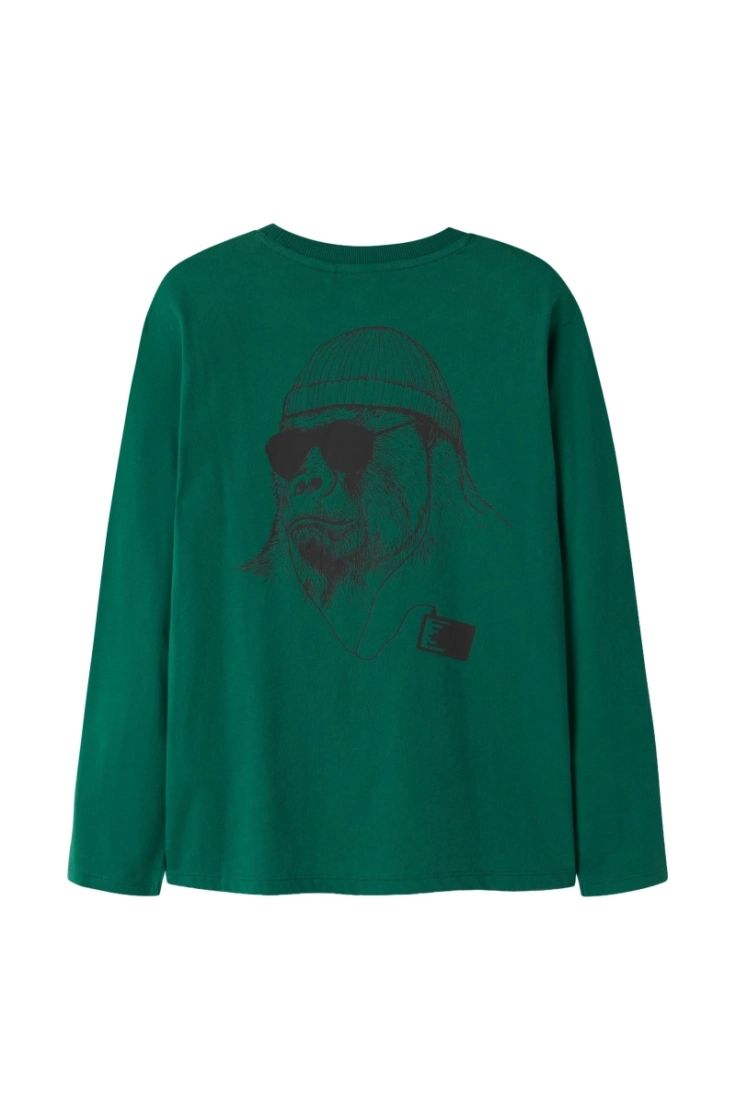nkmvelix ls nreg top evergreen funny