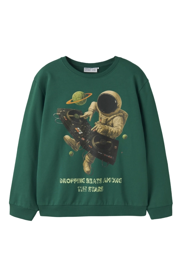 nkmvoto ls nreg sweat bru evergreen space