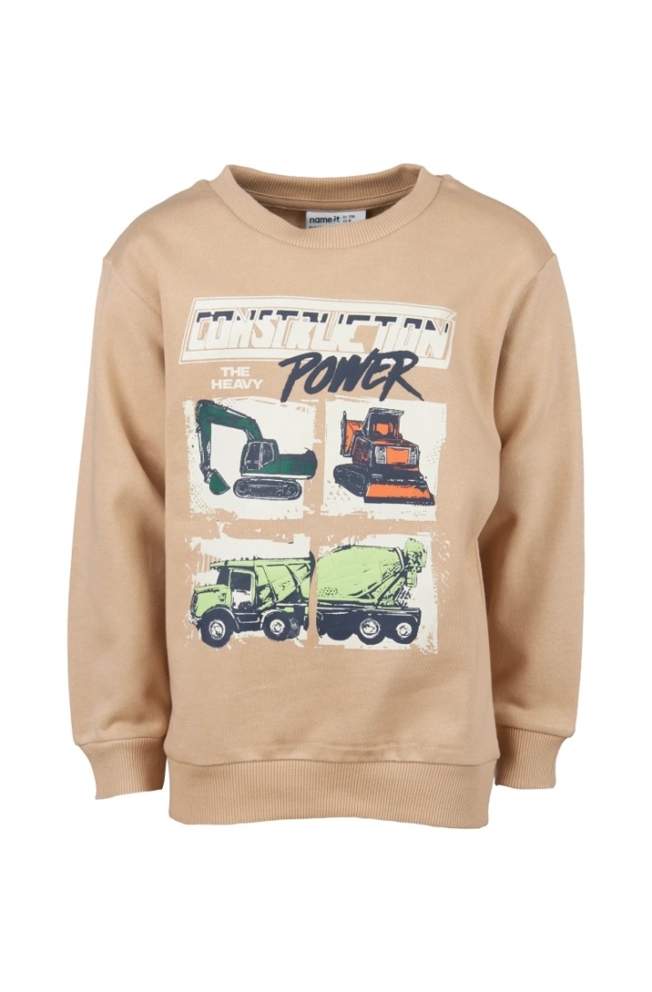 nmmnayel ls nreg sweat bru box sesame